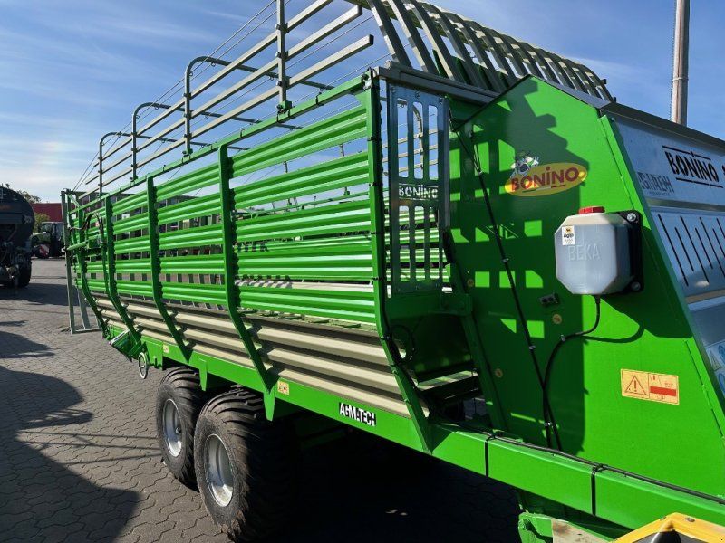 Bonino AB 70 TR  Neuwertig