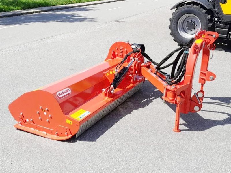 Maschio Giraffa L 190 SE Mulcher