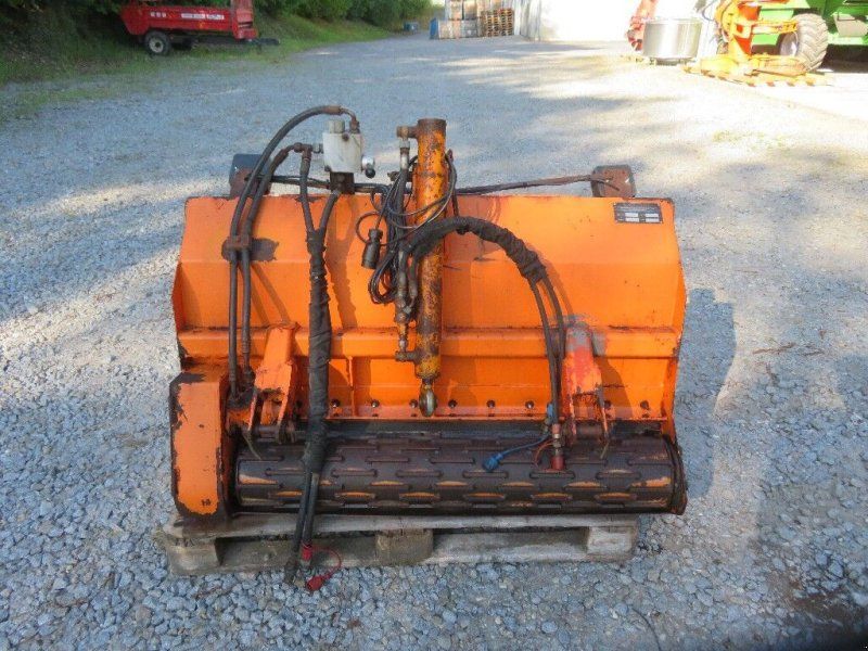 Schilcher Splittstreuer TS 400H