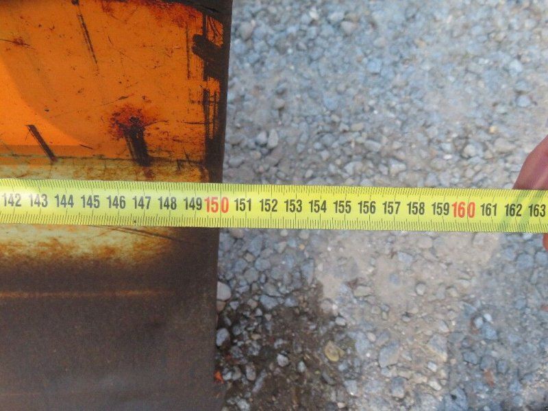 Schilcher 1500mm