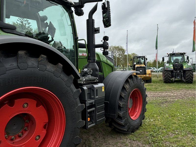 Fendt 728 Vario Gen7