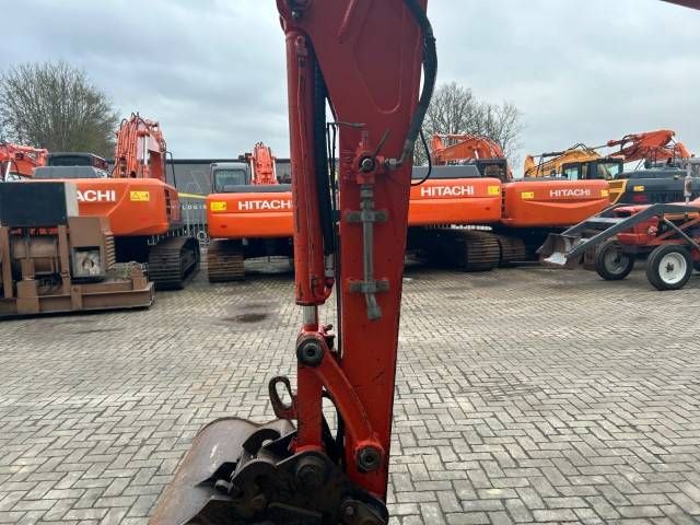 Kubota U 35-3