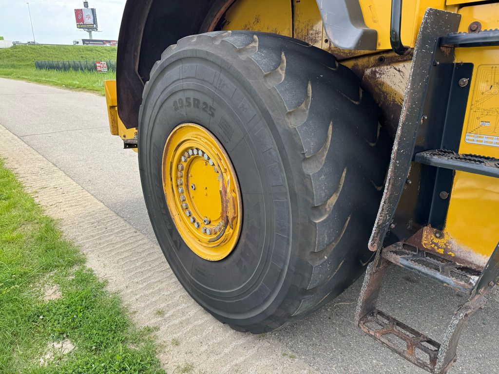 Caterpillar 980M