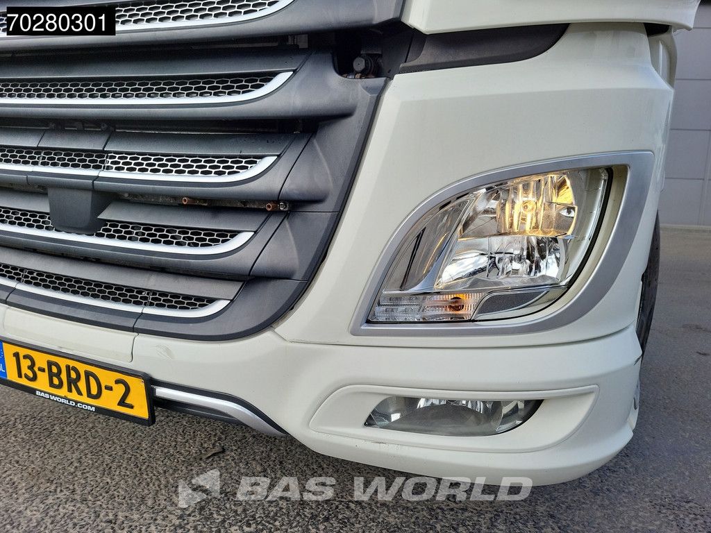 DAF XF 450 4X2 NL-Truck SSC 2xTanks Standlima Euro 6