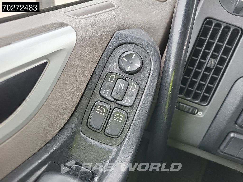 DAF XF 480 4X2 SC MX-Engine Brake