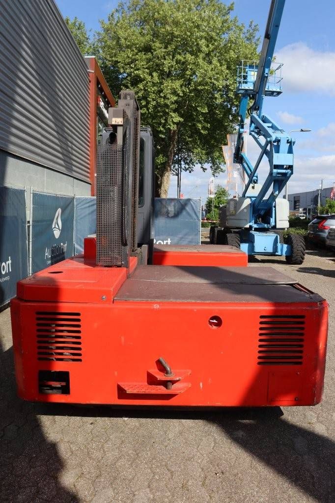 Seitenstapler Jumbo J/SHKP 50/14/40 Diesel 5000kg 4,0m 2003