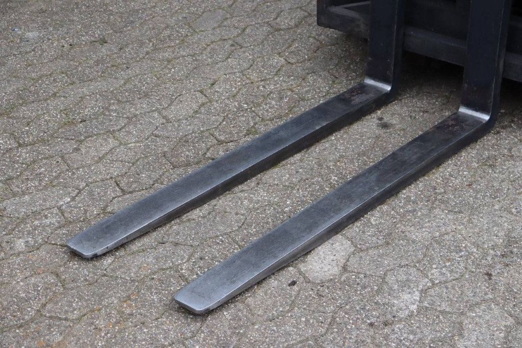 Gabelstapler Still R 60-25 Elektro 1150kg 6,28m