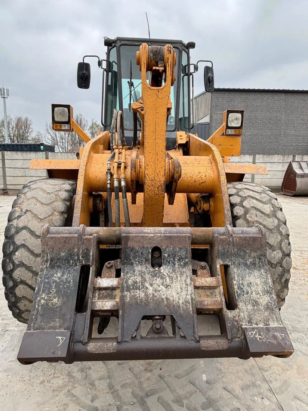 Case 621B