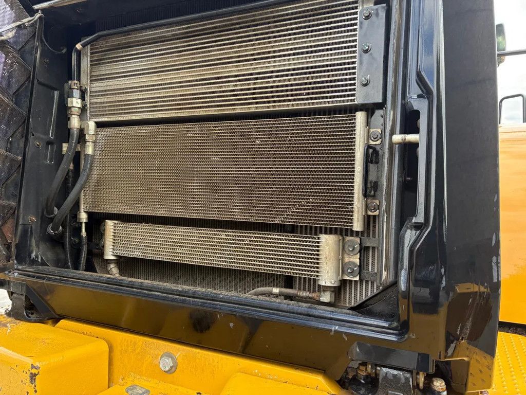 Caterpillar 966MXE