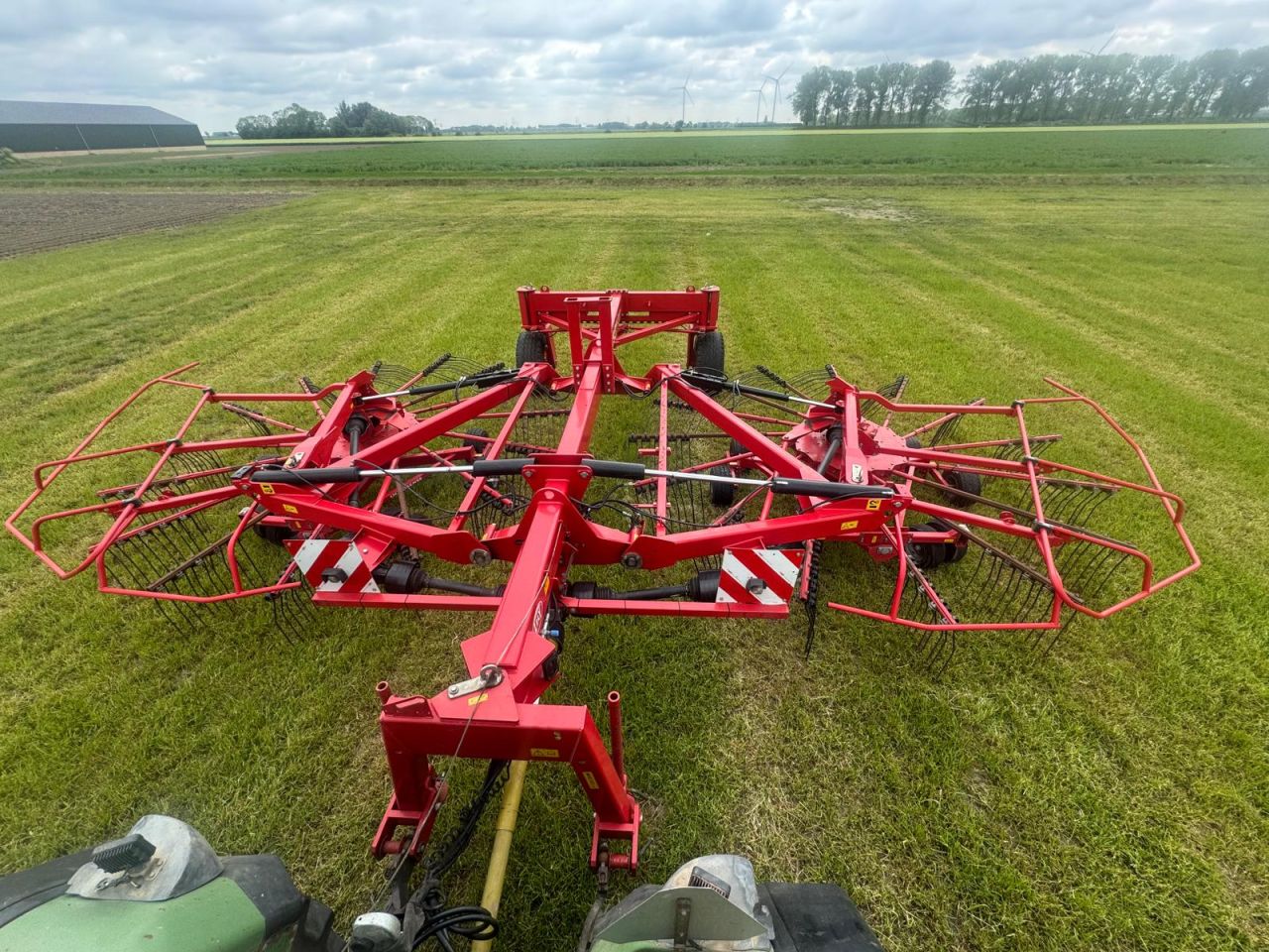 Lely Hibiscus Hark