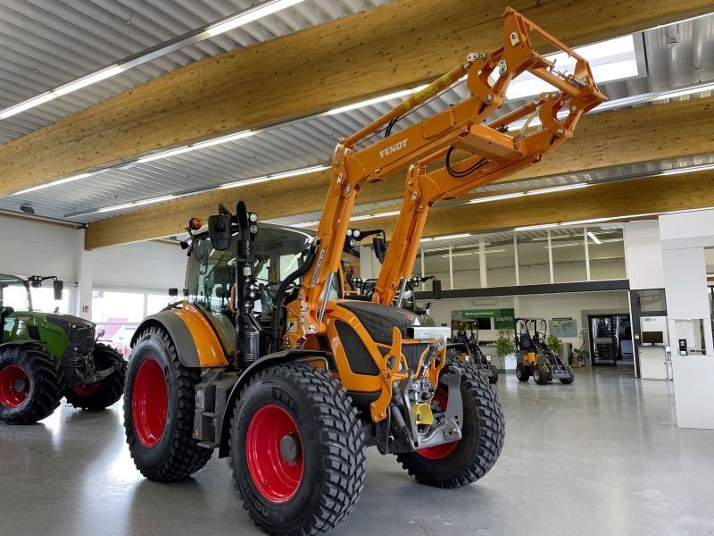 Fendt 516 VARIO GEN3 POWER PLUS
