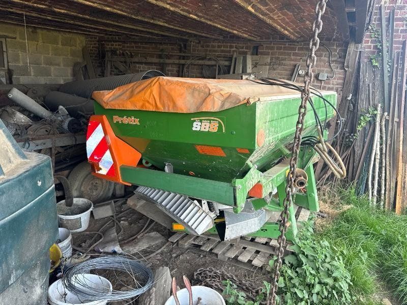 Amazone PRETIX 1500