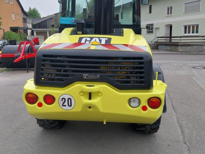 Caterpillar 908H2