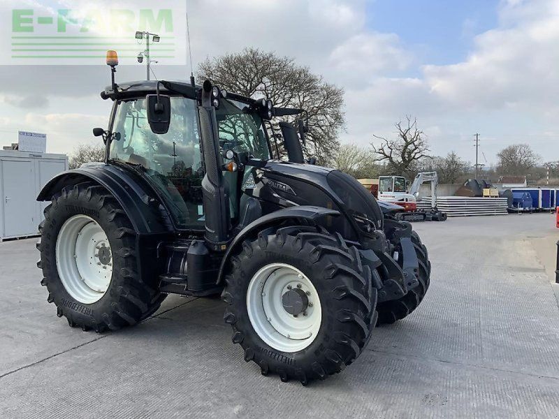 Valtra n174 direct (st22736) Direct