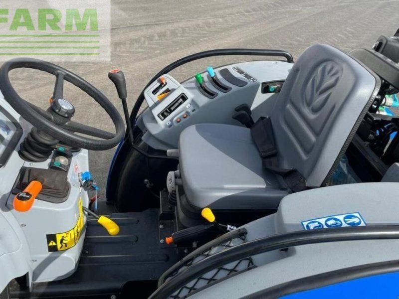New Holland t 3.60 f F