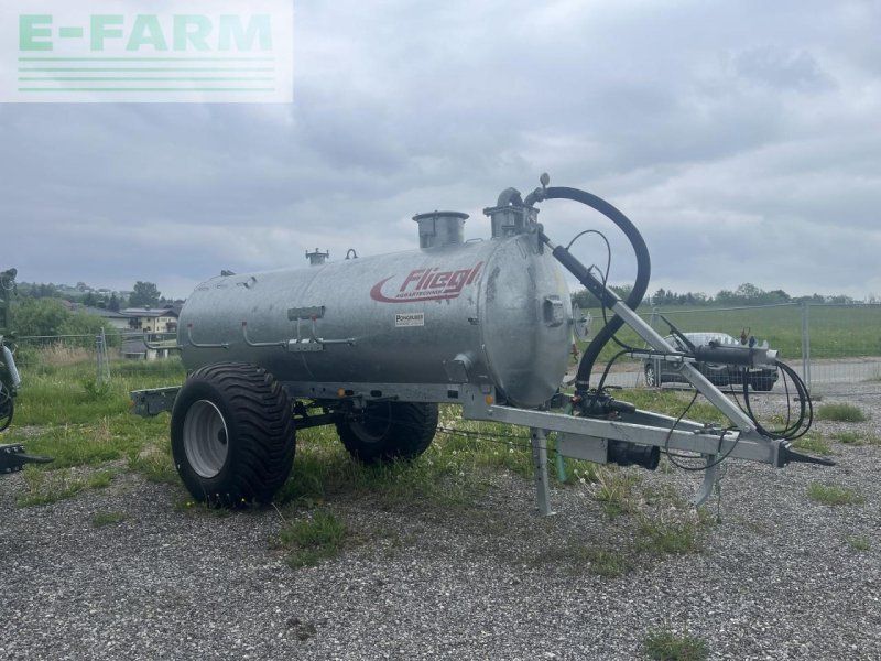 Fliegl vfw 6200 maxxline