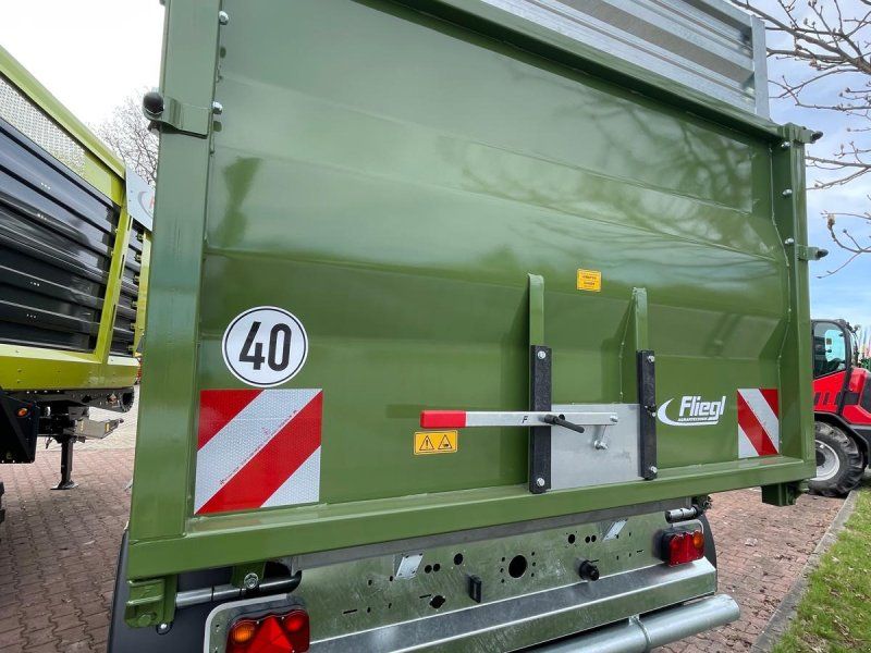 Fliegl TMK 160