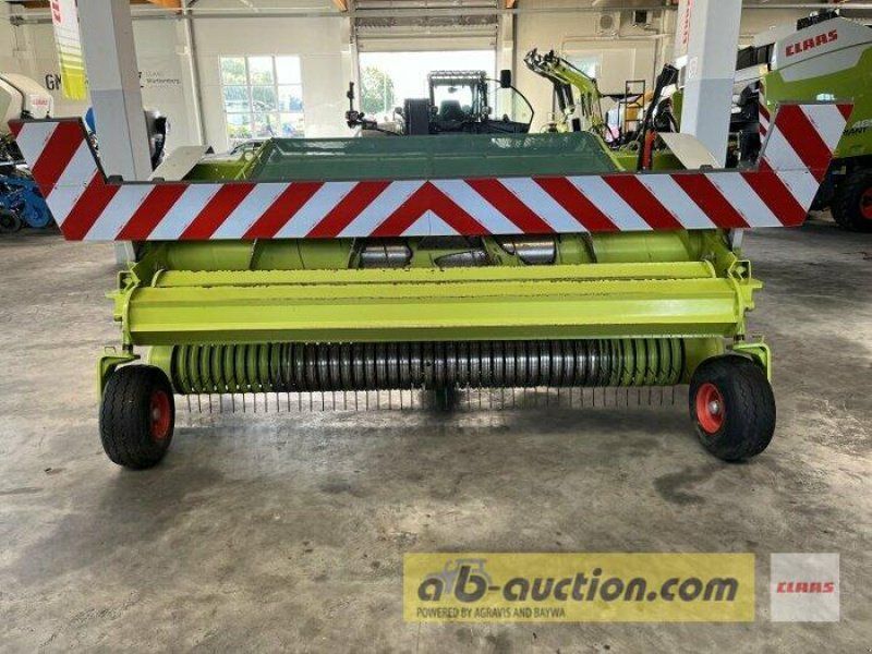 Claas PU 300 HD Pro