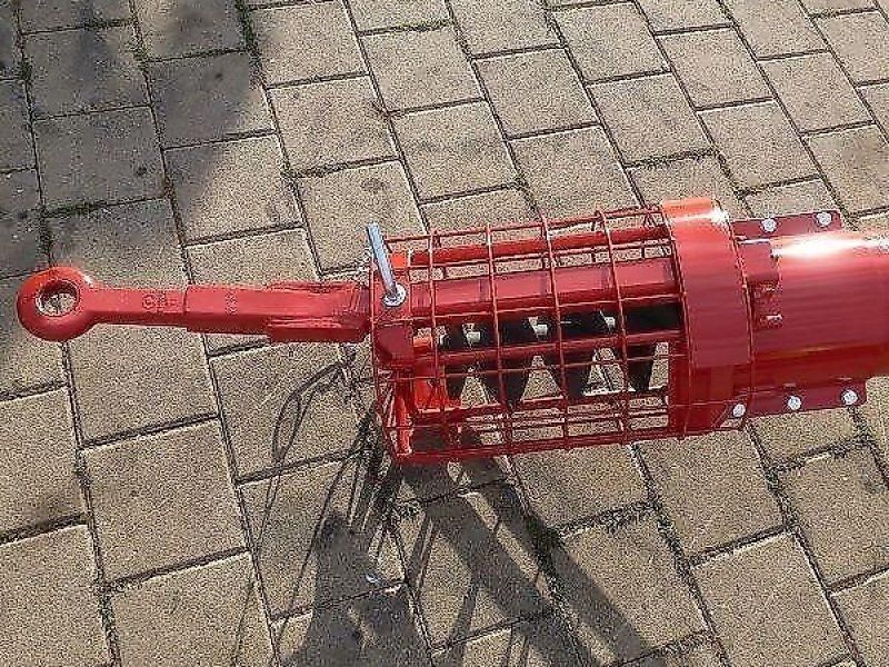 CanAgro A 12 200