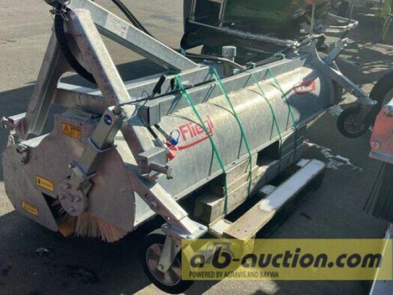 Fliegl KEHECO240000 ECONOMY 2.300MM