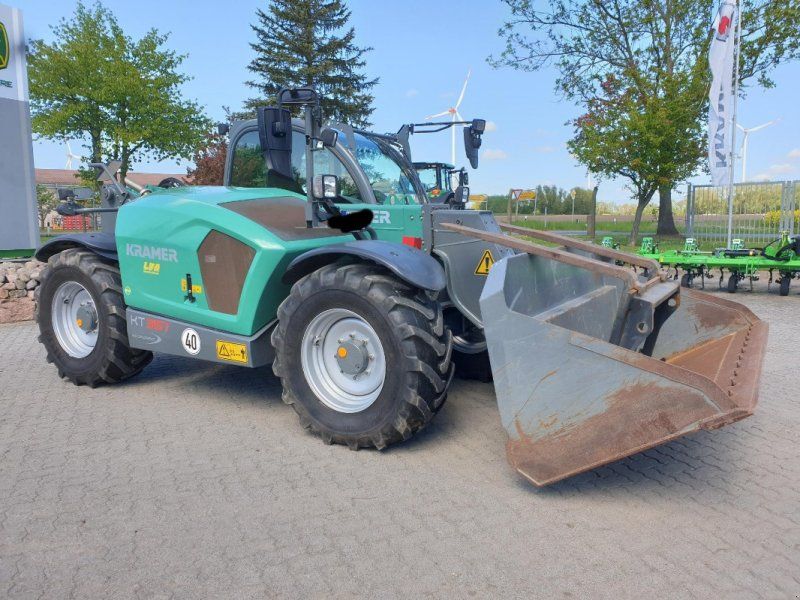 Kramer KT 357