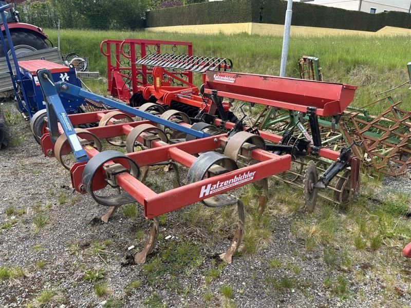 Hatzenbichler Goliath 2,35m