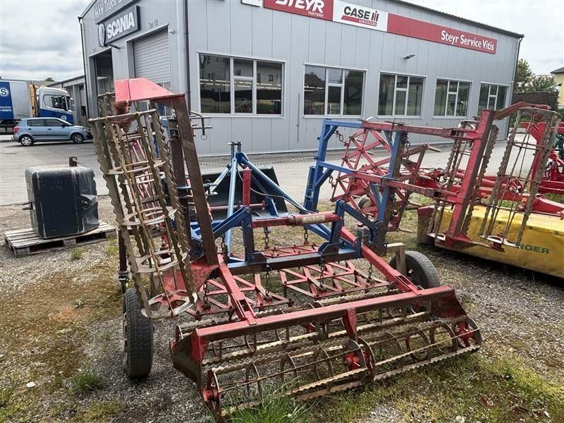 Einböck ge 3,9m