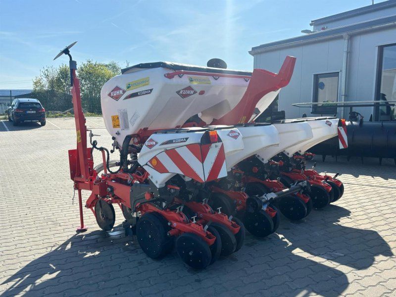 Kuhn Kosma TD