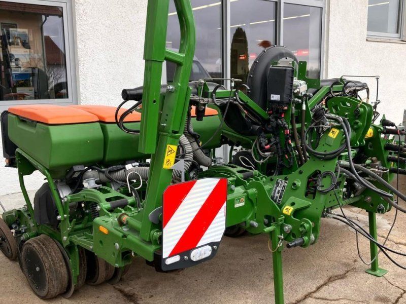 Amazone Precea 4500-2CC Super nur 35 ha