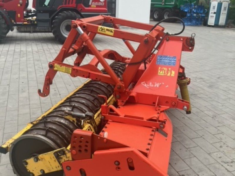Kuhn HRB 302