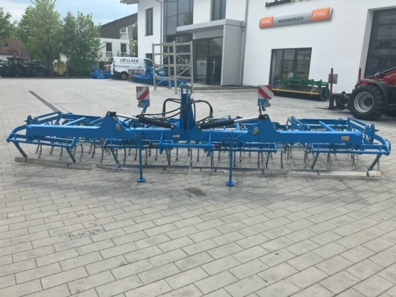Lemken Korund 8/600 K