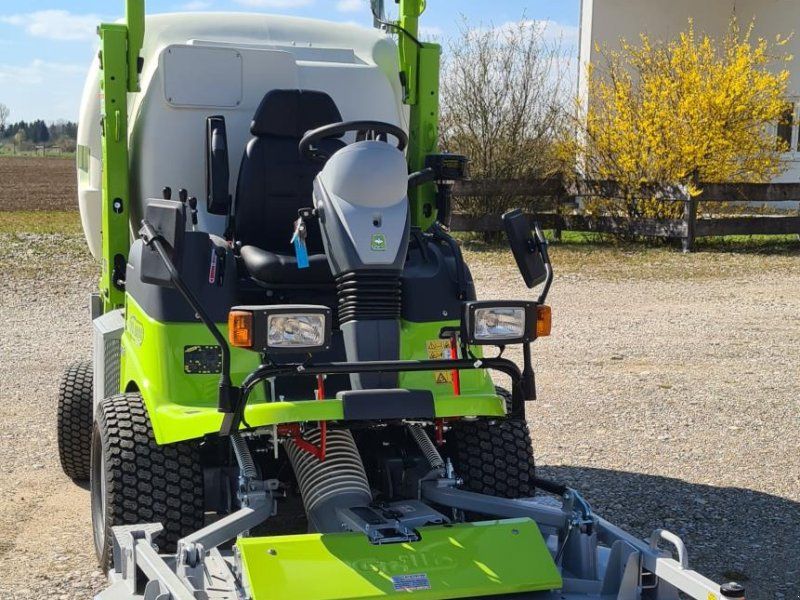 Grillo FD 2200