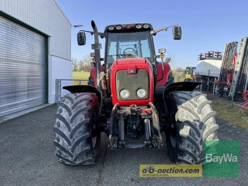 Massey Ferguson 6497 DYNA 6
