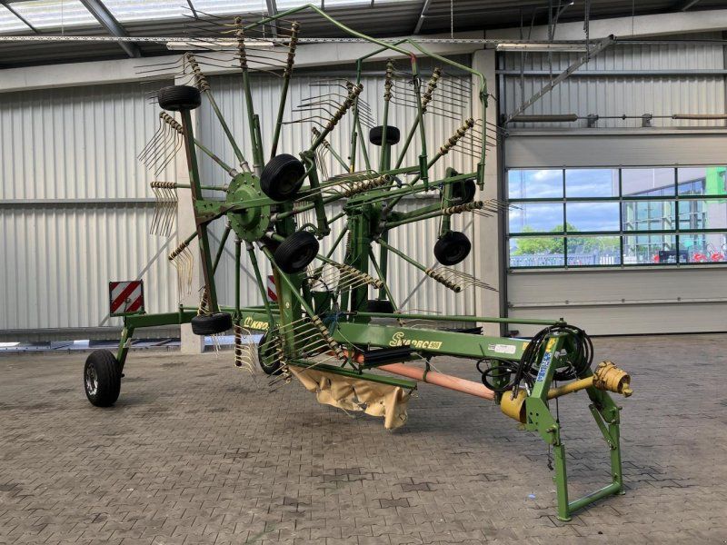Krone SWADRO 900