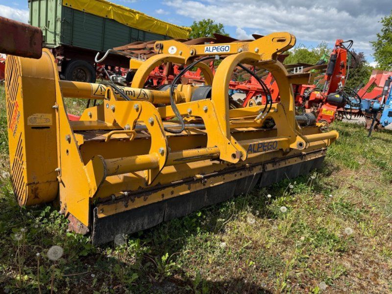 Alpego TR46 280