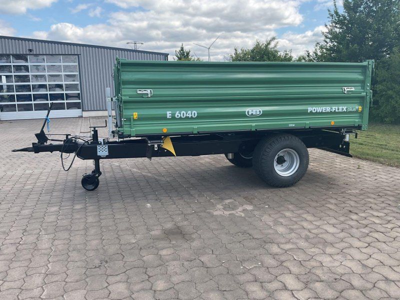 Brantner E 6040