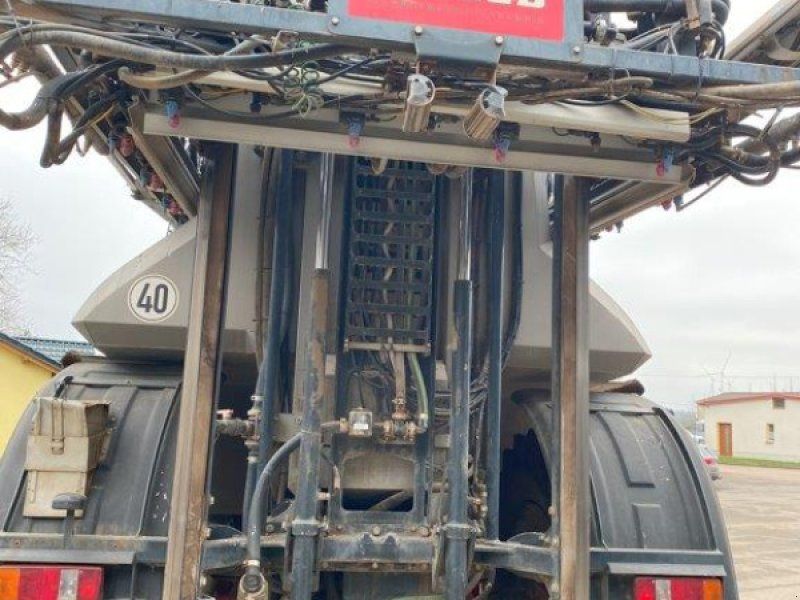 Horsch PT 270