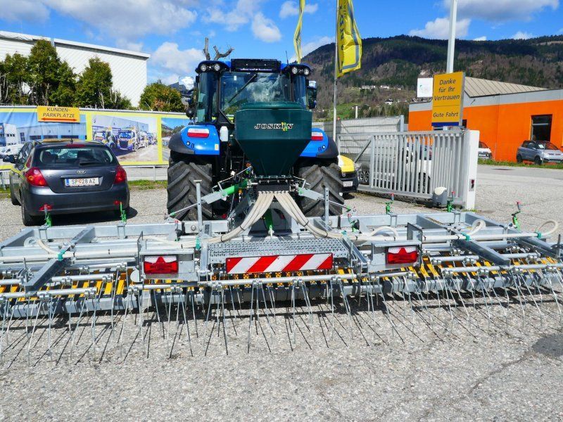 Joskin Scariflex EB 600 R5S3