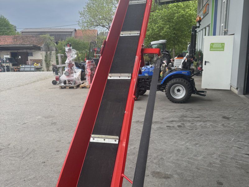 Hakki Pilke Falcon 35