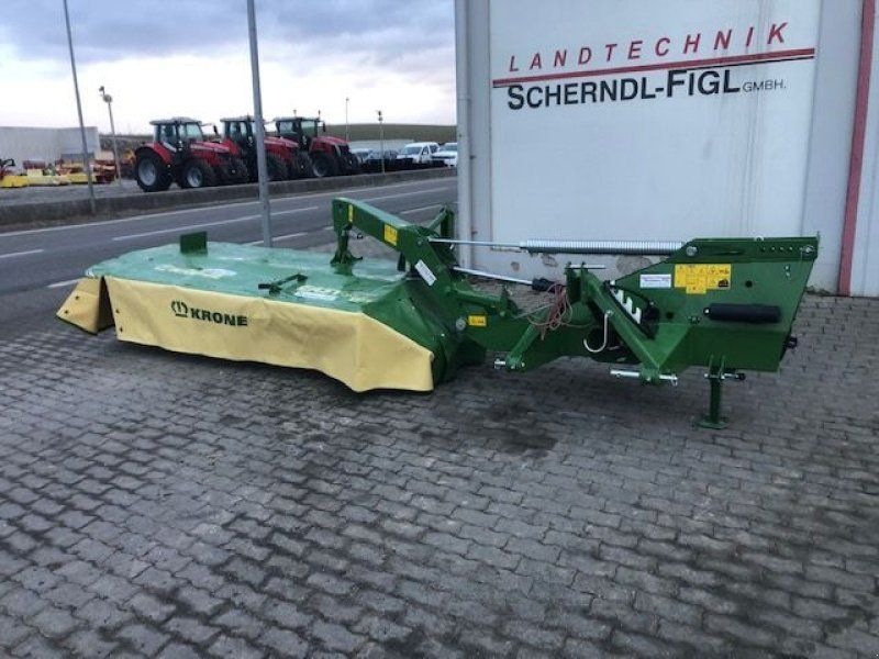 Krone Easy Cut R 280