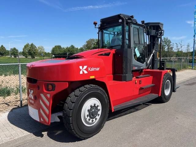 Kalmar DCG 160-12