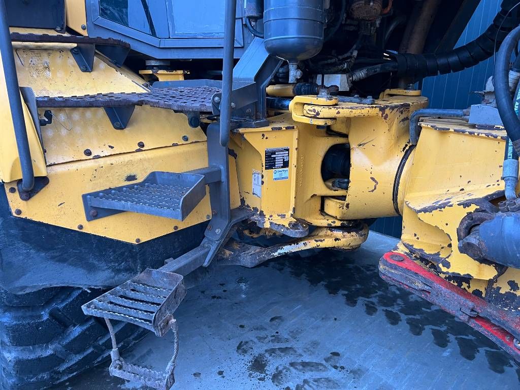 Volvo A30F