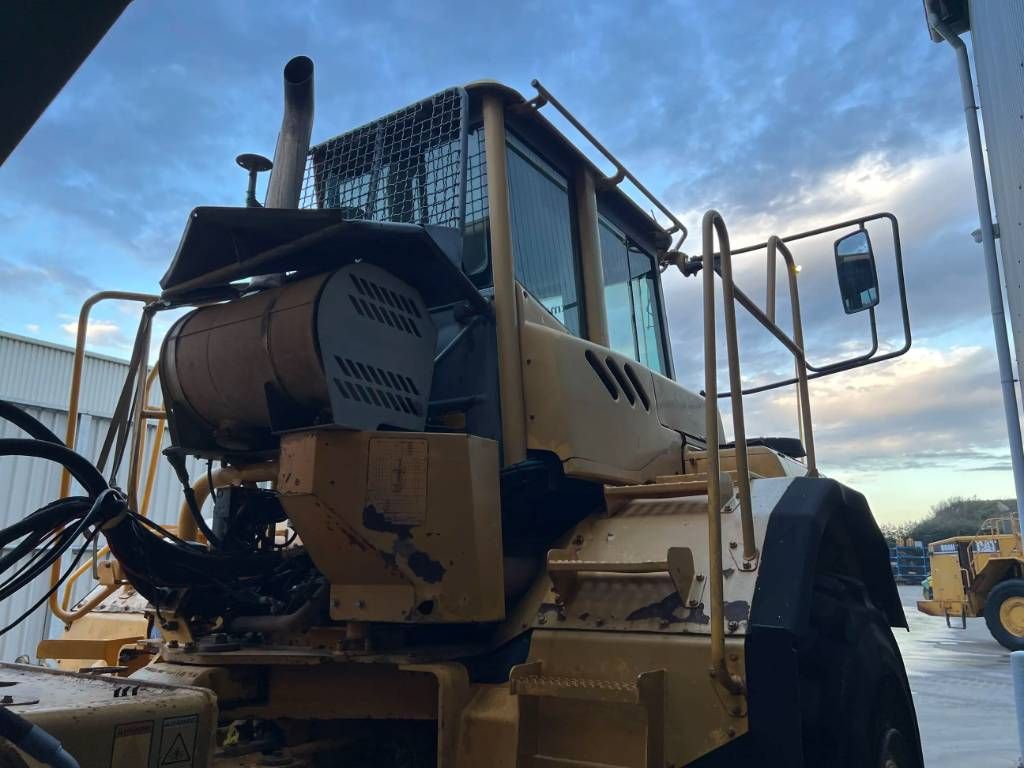 Volvo A40D