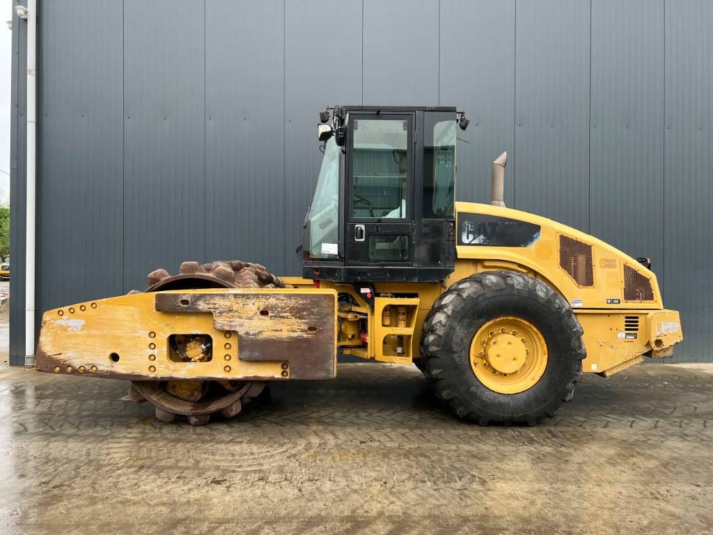 CAT CP76