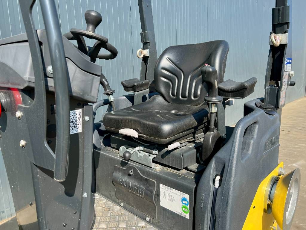Bomag BW100 AD-5 - NEW