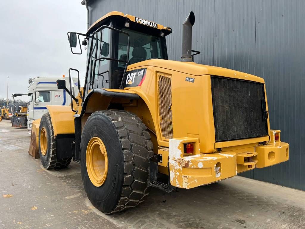CAT 950H