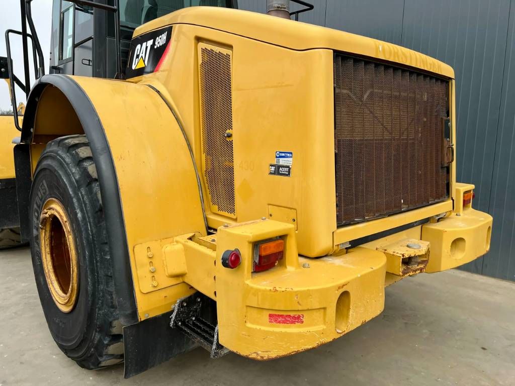 CAT 950H