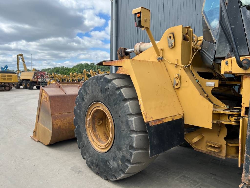 CAT 966 H