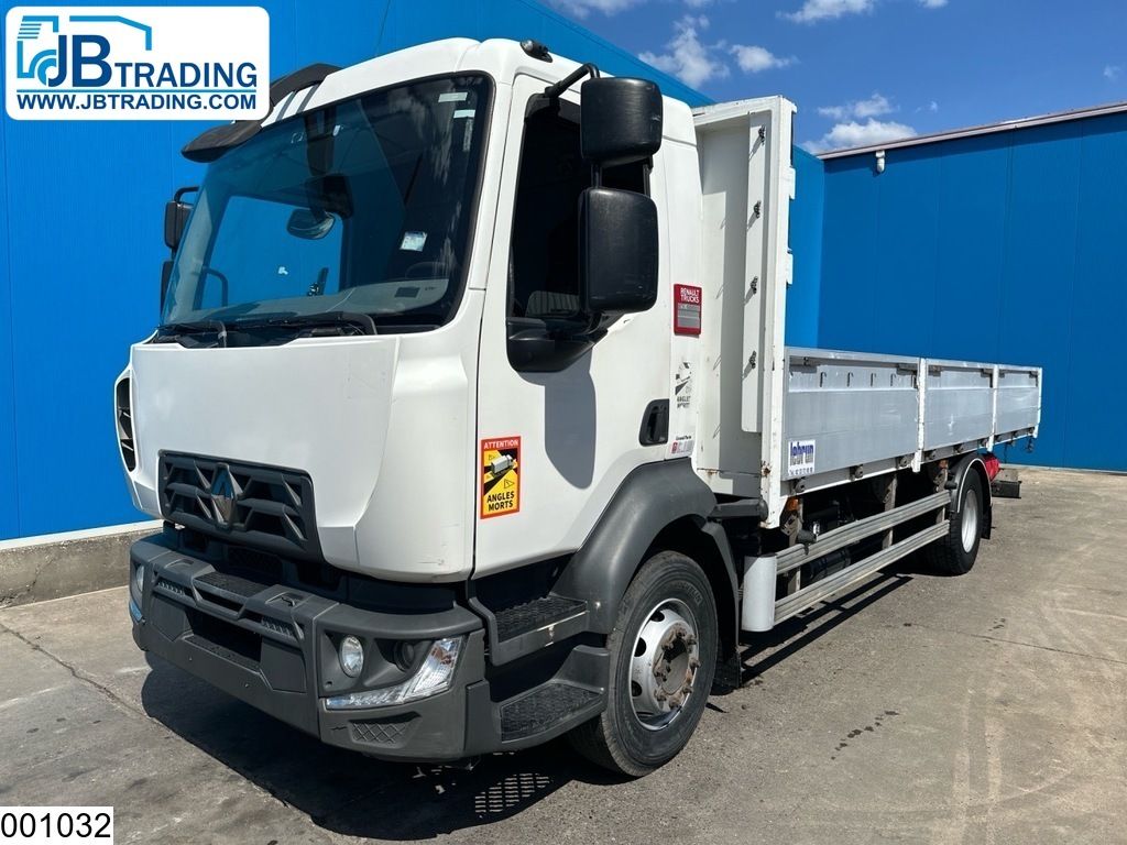 Renault D 14 210 EURO 6