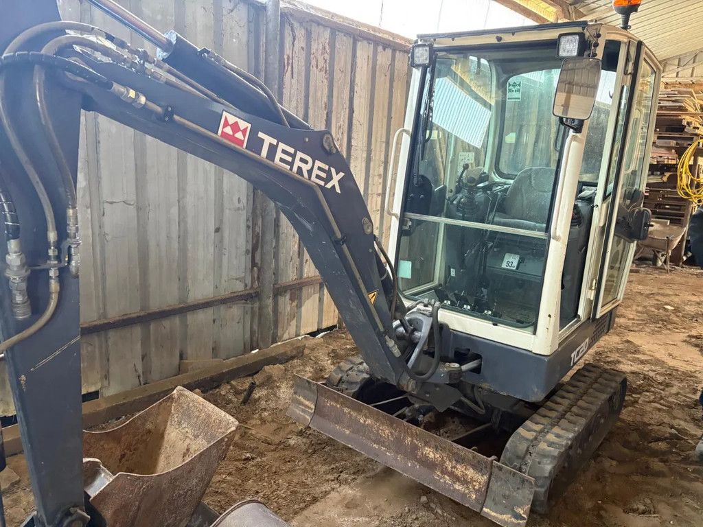 Terex TC20